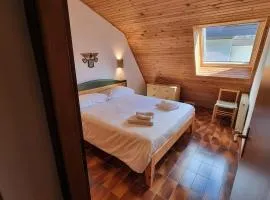 Zoncolan Secret Escape - Wi-Fi - Netflix - Par...
