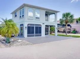 Sunset Haven N1205