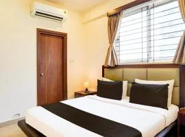Hotel O Coastal Grand Hotel and Resorts