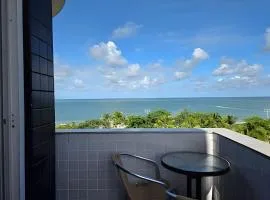 Duplex Na orla de Pajuçara