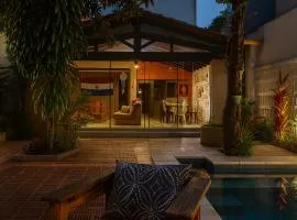 Taguato B&B