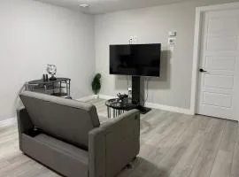 Basement Suite in Creekstone SW Calgary