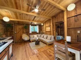 Makä Cabin
