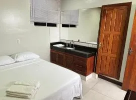 Suítes Aymoré