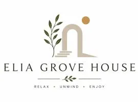 Elia Grove House