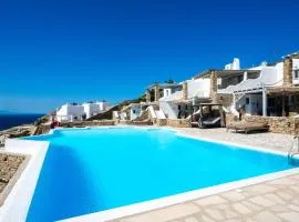 Cavo Blue Villas
