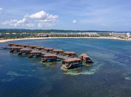 Princess Senses The Mangrove Resort - Adults Only, hotel u gradu Green Island