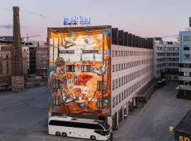 Park Inn by Radisson Central Tallinn
