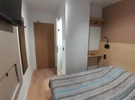 Hôtel Tours Nord