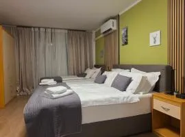 Vivo Bovec