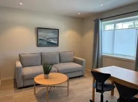 Svolvær Apartment