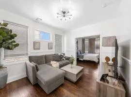 Bright 3BR Home in NYC, Near Downtown & NYC, EWR