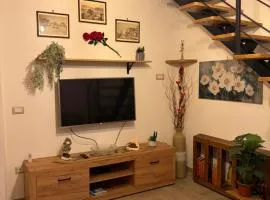 Rosa Life House