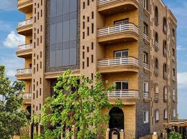 Arabella Residence, готель у Каїрі