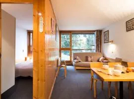 Appartement 2 pièces · Balcon · Wifi gratuit - FR-1-346-403