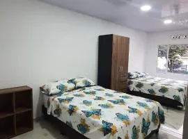 Pachamama House