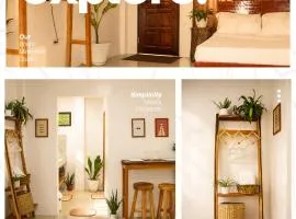 Pahuway - Comfort and style
