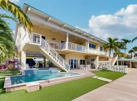 IS55FLR Captain's Cove