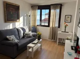 14A11 Apartamento con vistas en Lastres by R2R Consulting