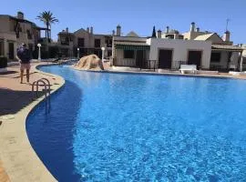 Precioso apartamento costa Murciana