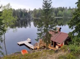 Villa Karhurinne