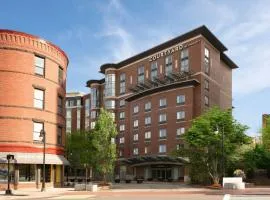 Courtyard by Marriott Boston Brookline
