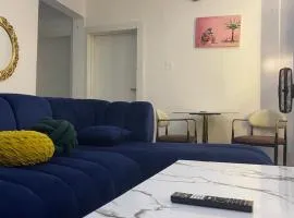 Otunba's Crib