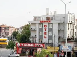 Kervan Hotel Pendik