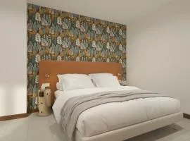 Residenza Girasoli e Tulipani