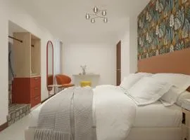 Residenza Girasoli e Tulipani
