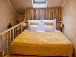 Jázmin Apartman