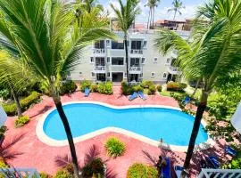 PUNTA CANA TROPICANA POOL SUITES Studios BAVARO BEACH CLUB & SPA