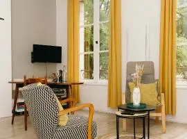 Appartement La Petite Tonnelle - place St Pierre