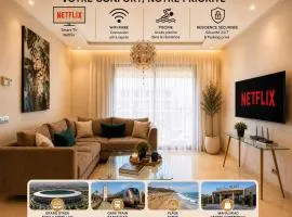 Très bel appartement bien situé Hayriad