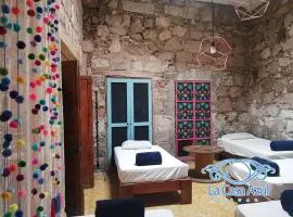 La Casa Azul Hostal