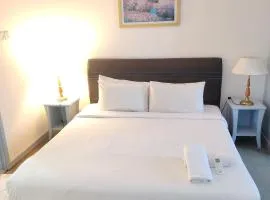 Trip Services Apartment Times Square
