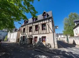 Hôtel Le Blason