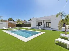 Oasis los Lagos