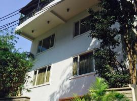 juSTa Off MG Road, Bangalore, hotel sa Bangalore