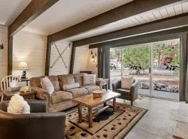 Cozy Pet Friendly Big Bear Cabin