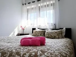 Casa de férias