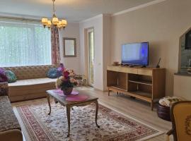 Apartamentai: Tauragė şehrinde bir otel