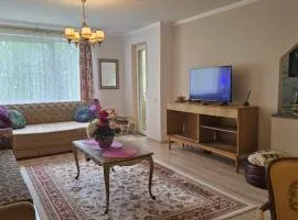 Apartamentai