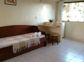 Pousada da Serra