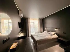 Crystal Springs Apartments Феофанія Теремки ВДНГ