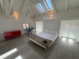 Appartamento San Rocco, hotel din Intra