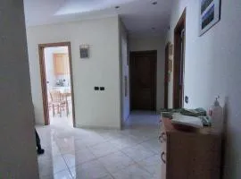 A casa di Ely