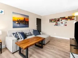Private 1BR Apartment on Morganford