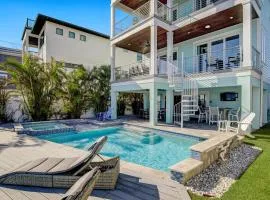 Bayfront Retreat
