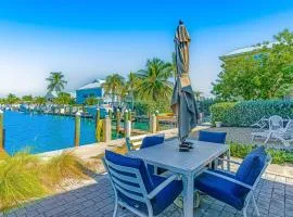 Enchanting dog-friendly waterfront retreat with pool, hot tub, & amazing views